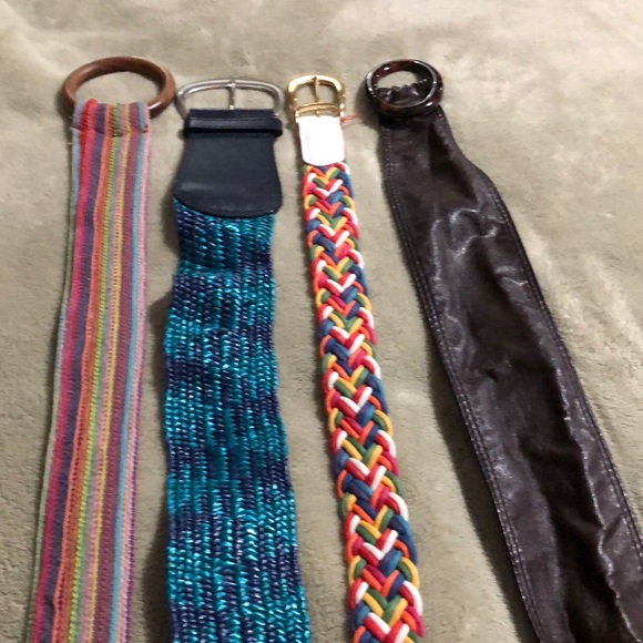 Belts- bundle - Picture 3 of 3
